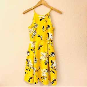 Soprano Spring Dress